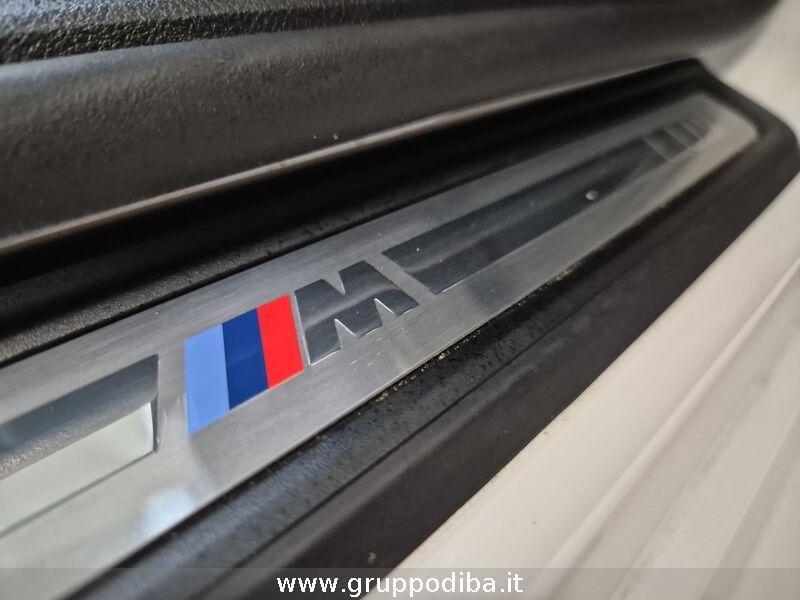 BMW Serie 3 G21 2022 Touring 320d Touring mhev 48V xdrive MSport auto