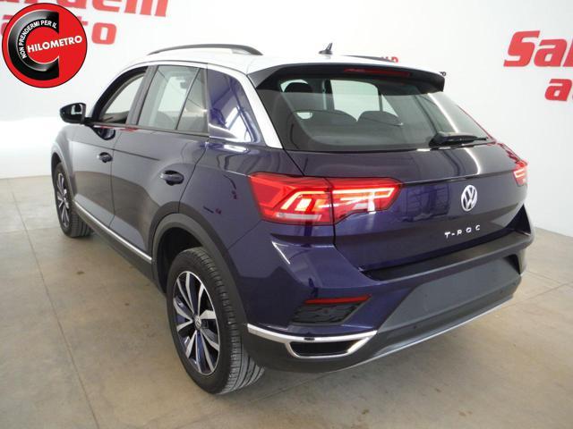 VOLKSWAGEN T-Roc 1.6 TDI