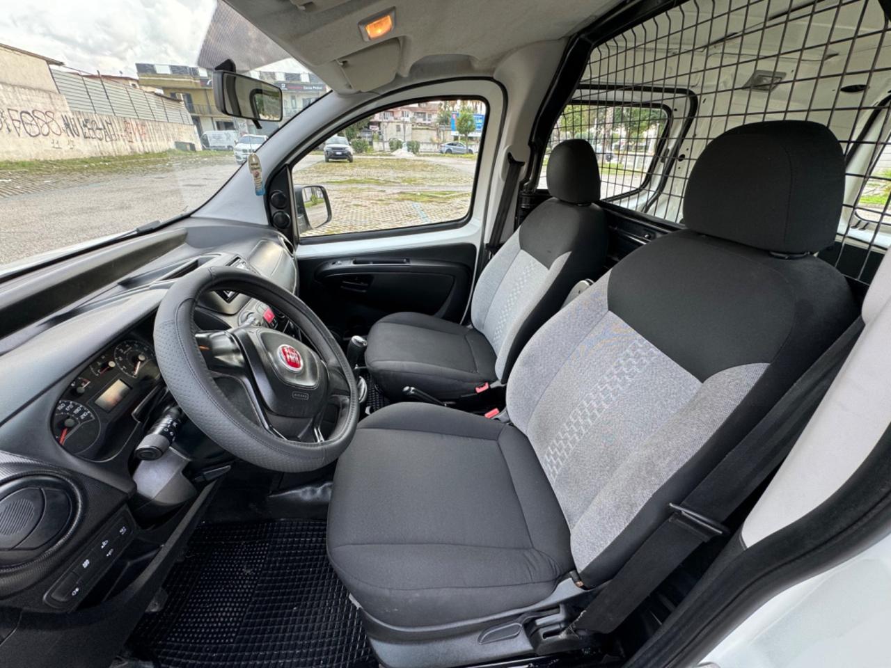 Fiat Fiorino 1.3 MJT 95CV furgone 2022