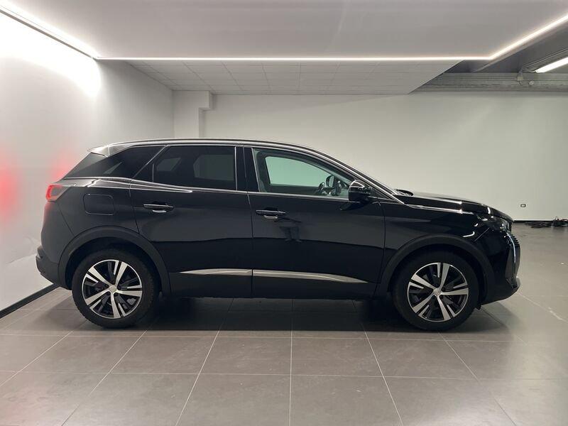 Peugeot 3008 1.5 BLUEHDI ALLURE