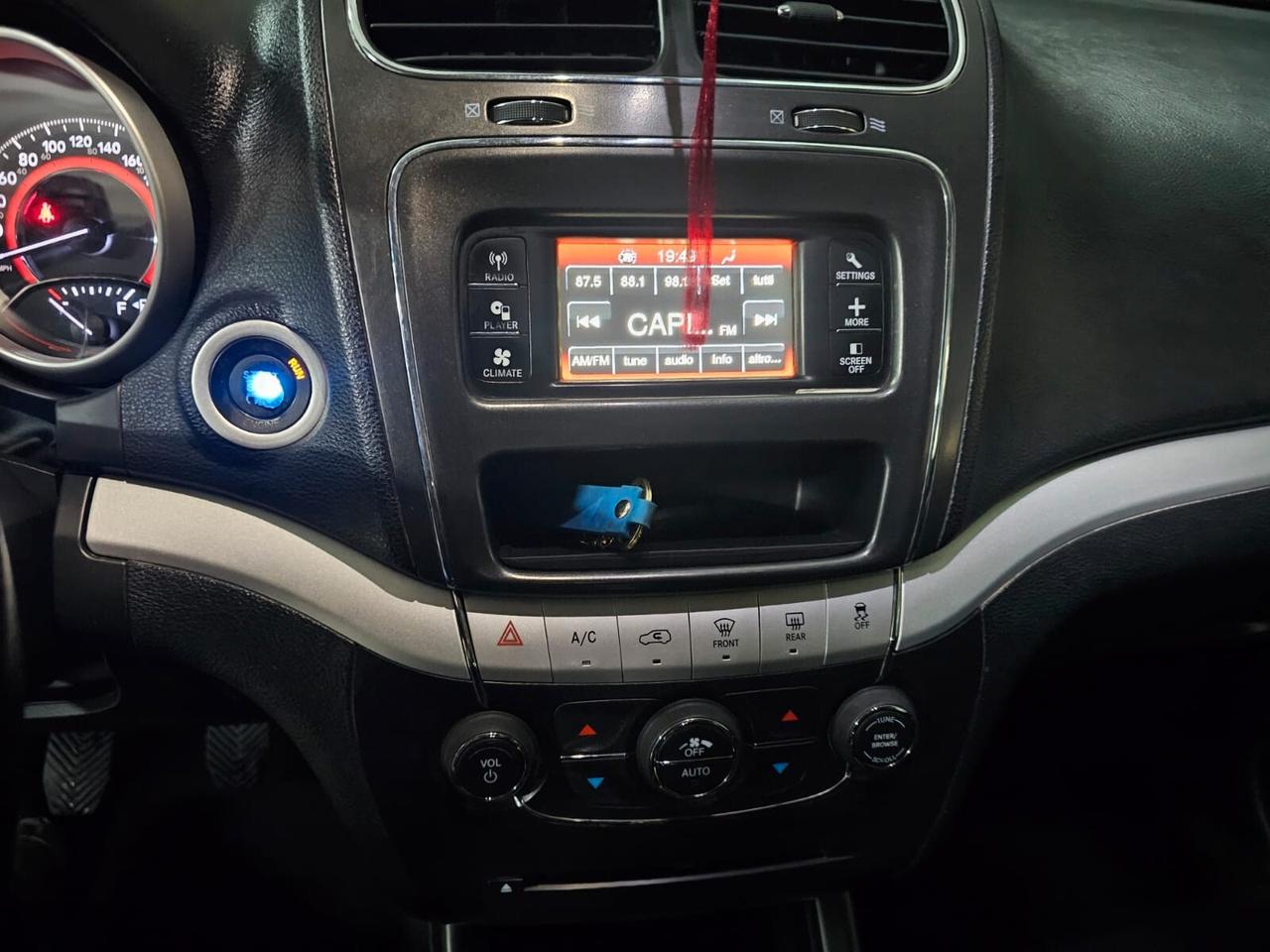 FIAT FREEMONT 2.0MJT 140CV 2011