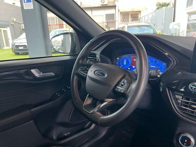 FORD Kuga Kuga 2.0 EcoBlue 120 CV aut. 2WD ST-Line X