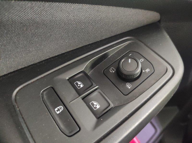 FORD Tourneo Connect 3ªs - Grand Tourneo Connect 2.0 EcoBlue 122 CV Powershift Titanium