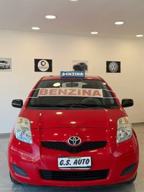 Toyota Yaris 1.0 3 porte
