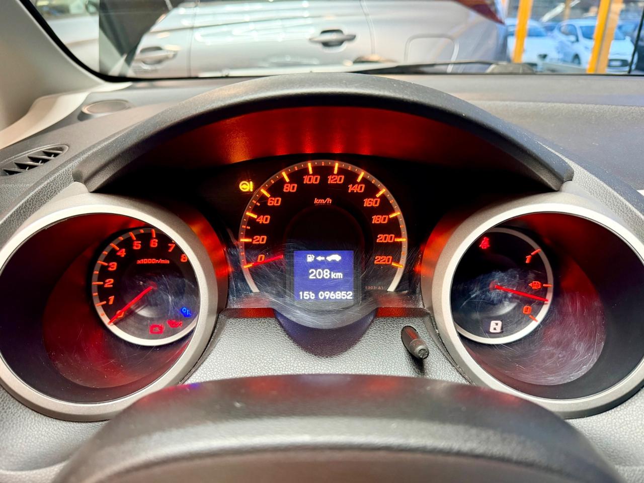 Honda Jazz 1.300 Benzina 99cv Automatica