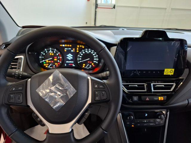 SUZUKI S-Cross 1.4 Hybrid 4x4 Top+ EXTRA PROMO+INCENTIVO 2026