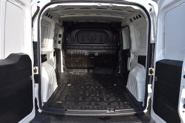 FIAT Doblo Doblò 1.6 MJT 105CV PL-TN Cargo Maxi Lamierato SX