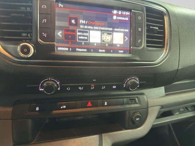 CITROEN Jumpy BlueHDi 120 PC-TN Furgone XS Club