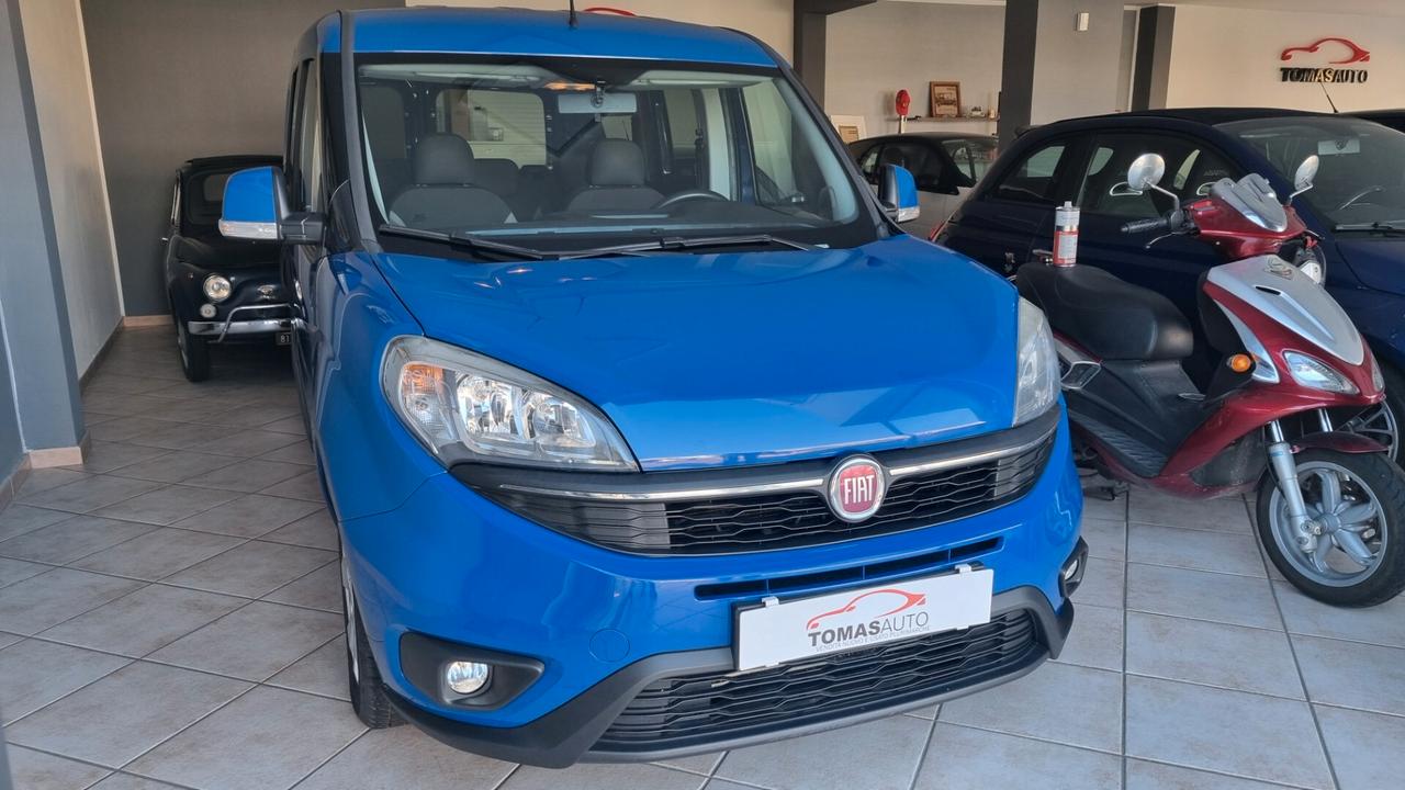 Fiat Doblò Maxi 1.6 mjt 105 cv 5 posti N1 BOLLO 39 euro