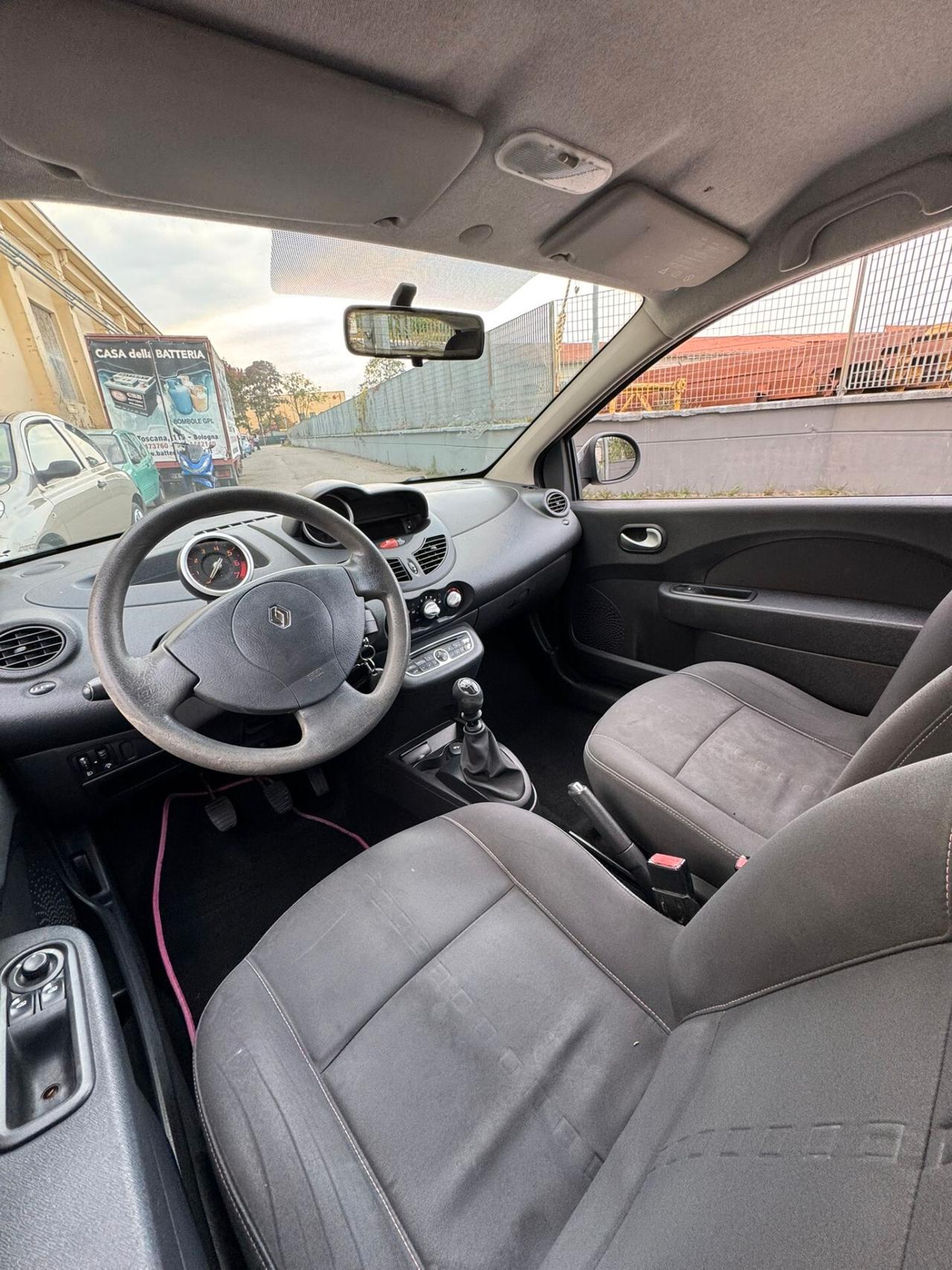 Renault Twingo 1.2 8V Le Iene