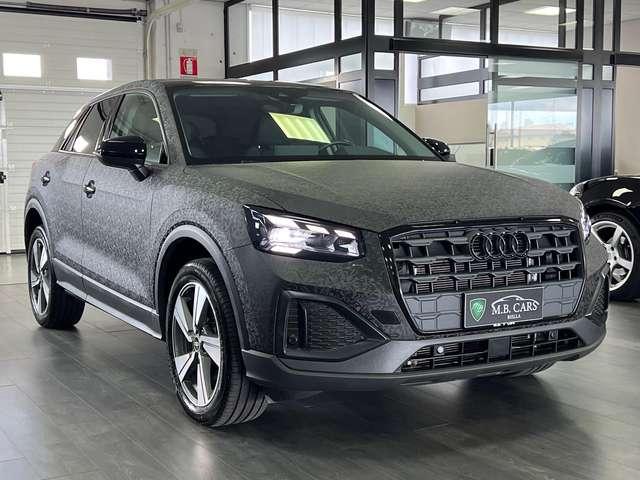 Audi Q2 Q2 35 2.0 tdi Business plus s-tronic