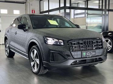 Audi Q2 Q2 35 2.0 tdi Business plus s-tronic
