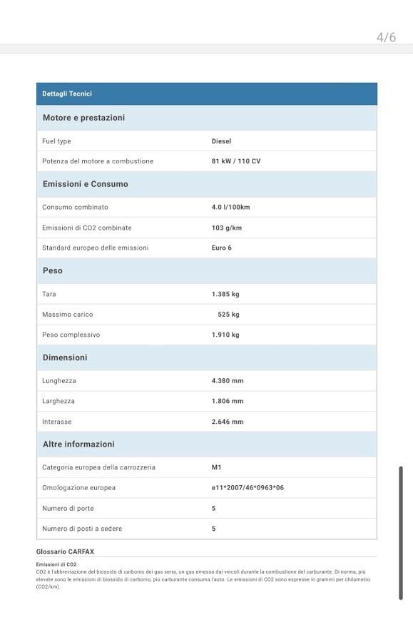 Nissan Qashqai 1.5 dCi N-Connecta