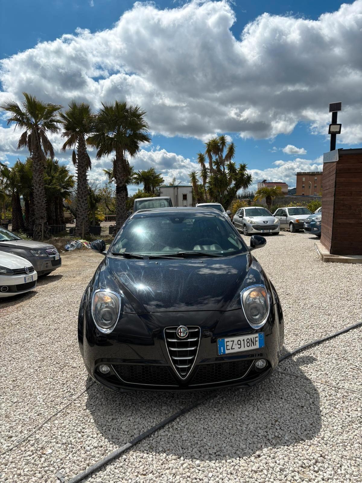 Alfa Romeo MiTo 1.3 JTDm 85 CV S&S Distinctive