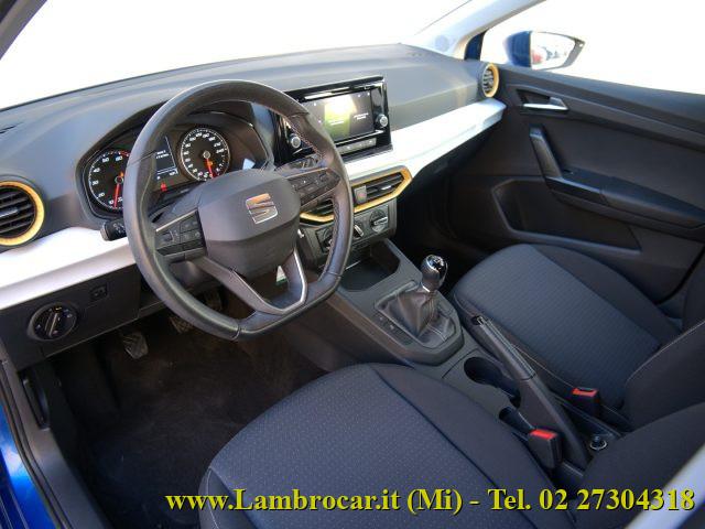 SEAT Ibiza 1.0 MPI 5 porte Style