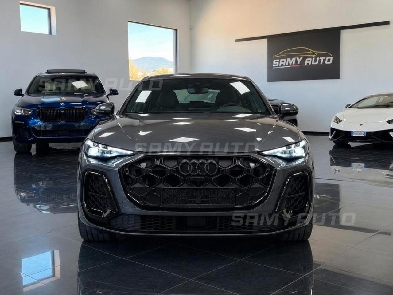 Audi Q5 SPB TDI 150 kW mHEV+ S tronic quattro line edition