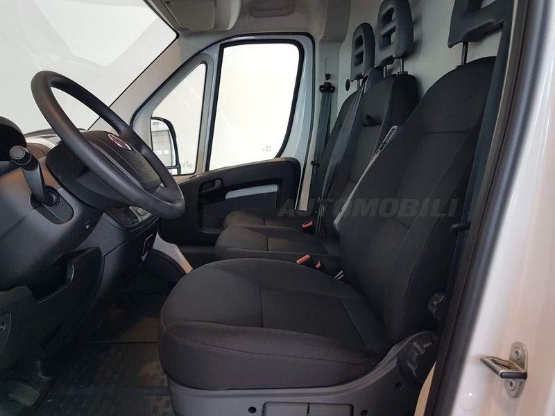FIAT eDucato eDucato 35 MH2 122cv 47kWh