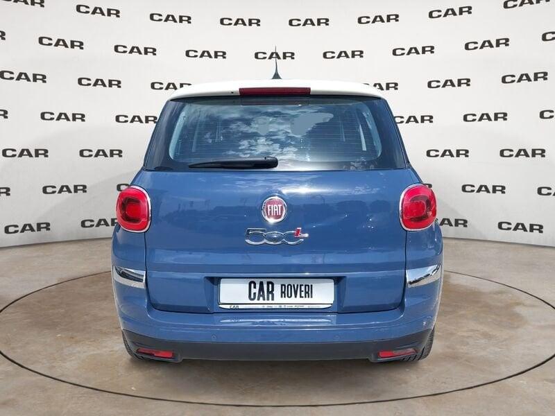 FIAT 500L 500L 1.4 95 CV Mirror