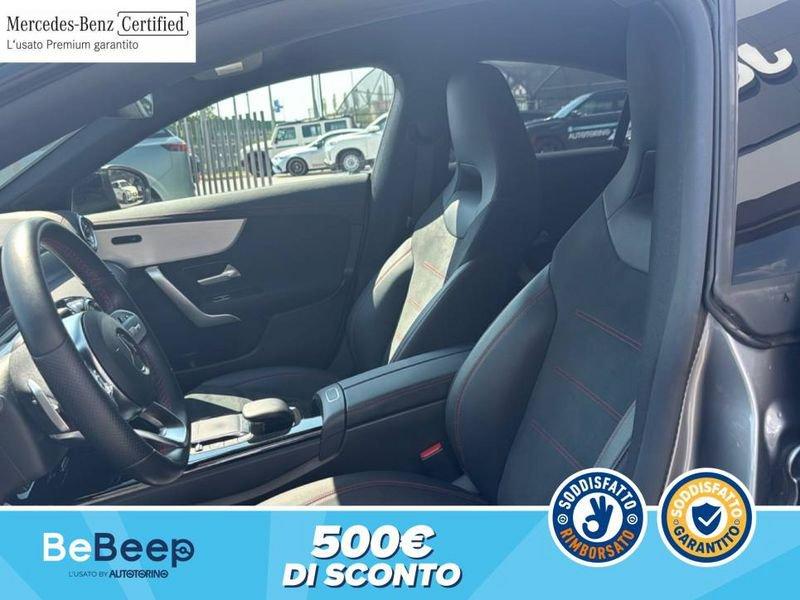 Mercedes-Benz CLA COUPE 250 E PLUG-IN HYBRID(E EQ-POWER)PREMIUM