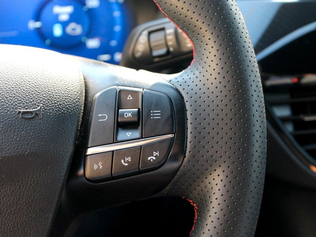 Ford Kuga 2.5 Plug In Hybrid 225 CV CVT 2WD ST-Line Telecamere CoPilot Apple&Android