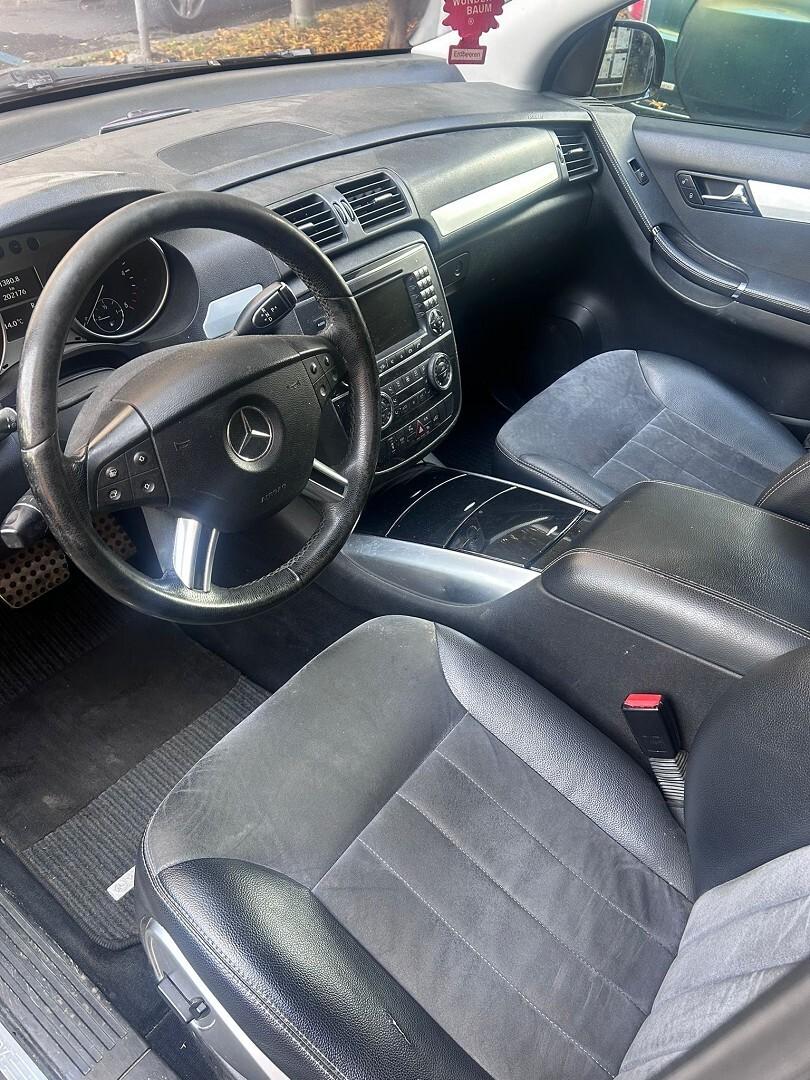 Mercedes Classe R320 7 posti