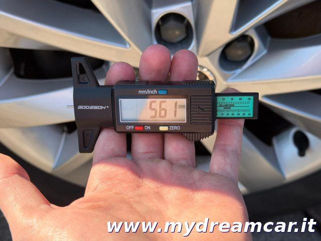 SKODA Octavia 1.5 DSG Wagon Ambition G-Tec 130cv