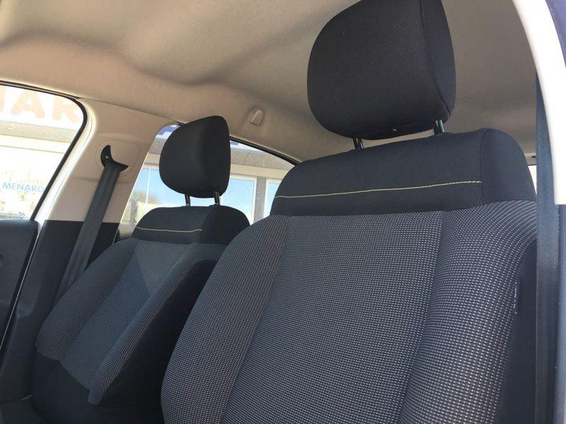 Citroën C3 PureTech 83 S&S Max 14.900 KM * CERCHI LEGA + VETRI SCURI