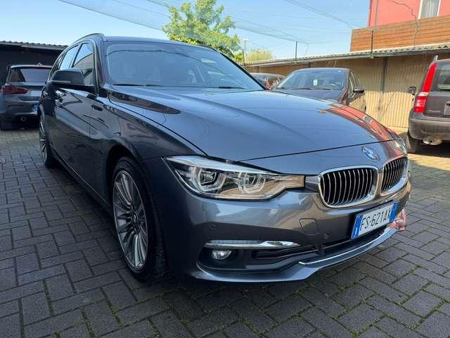 BMW 320 320d Touring Luxury auto
