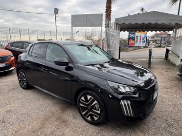 Peugeot 208 BENZINA 1.2 101CV S&S 5 porte ALLURE 2025