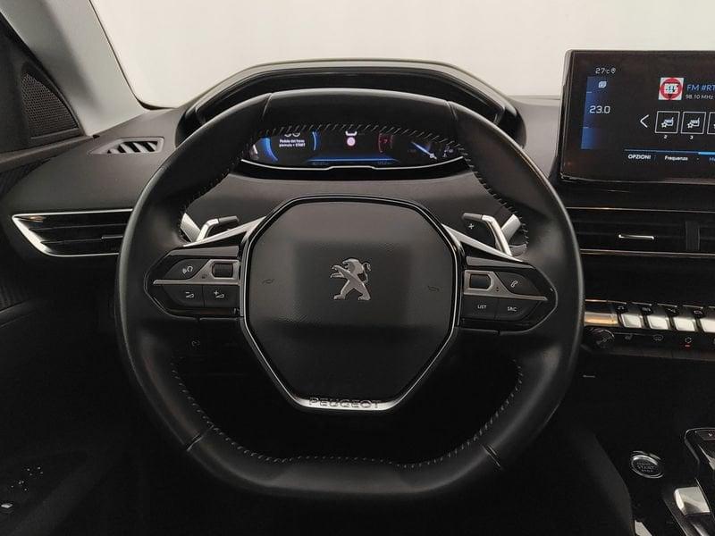 Peugeot 3008 PureTech Turbo 130 S&S EAT8 Allure Pack