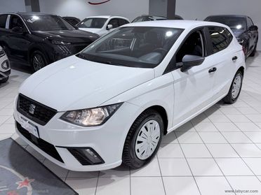 SEAT Ibiza 1.6 TDI 95CV 5p. Reference