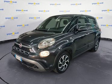 FIAT 500L 1.4 95 CV S&S City Cross
