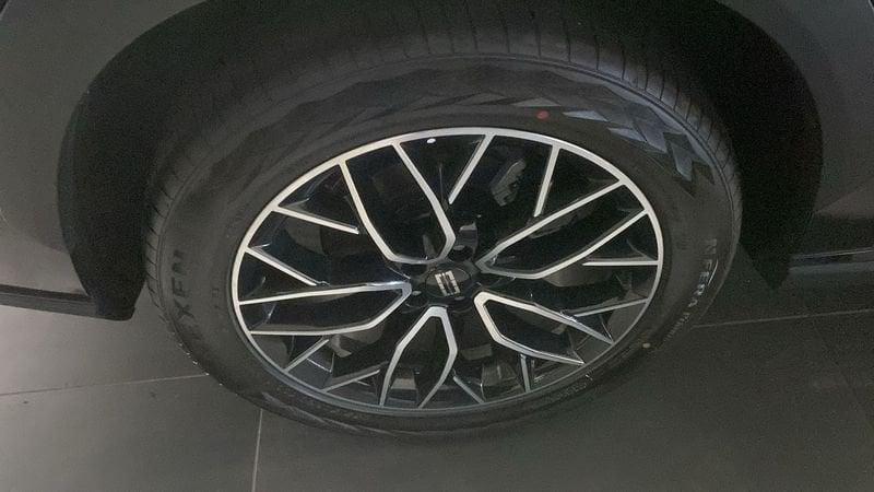 SPORTEQUIPE Sportequipe 8 GT Sportequipe 8 GT 1.6 T-GDI DCT