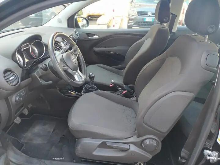 Opel Adam 1.4 87 CV Air
