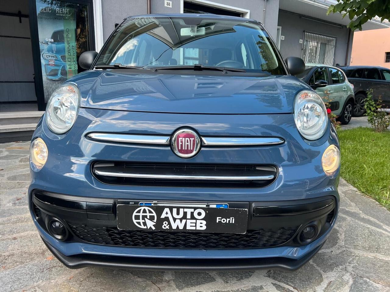 FIAT 500L 1.3 MJT D 95cv BUSINESS NEOPATENTATI