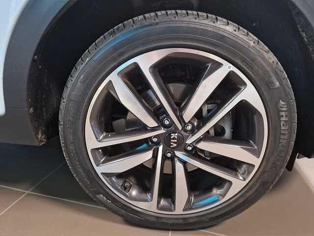Kia Sportage Sportage 1.6 gdi Urban 2wd 132cv