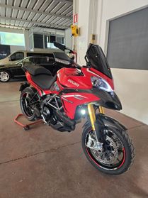 Ducati Multistrada 1200 S Full Full Optional