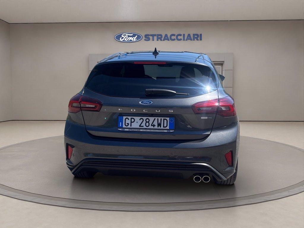 FORD Focus 1.0 ecoboost h ST-Line Style 125cv del 2023