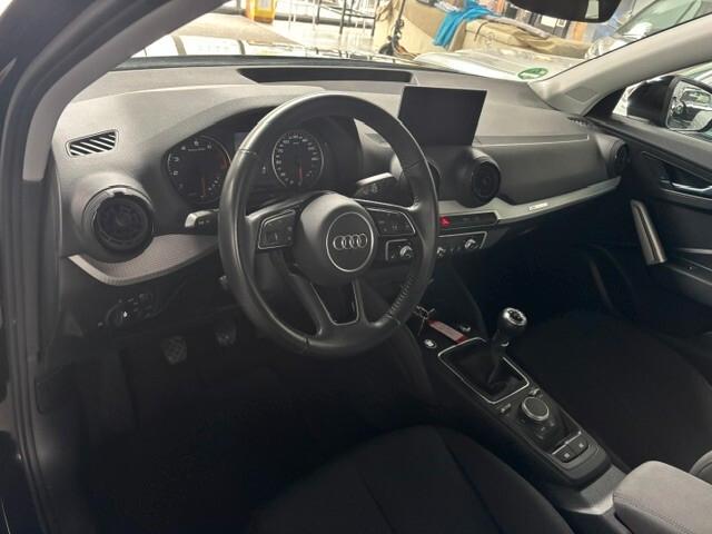 Audi Q2 30 TFSI Business, PERMUTABILE