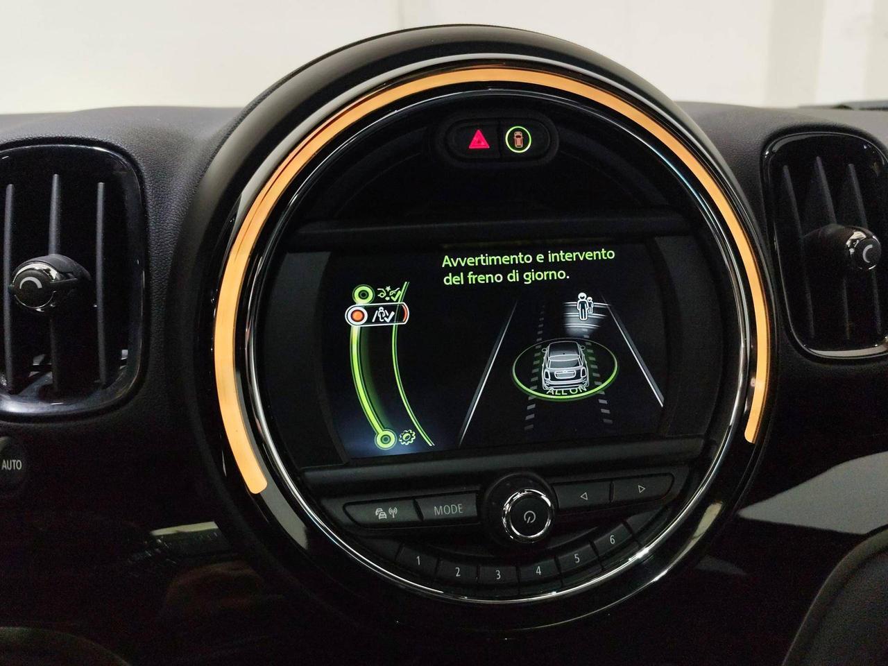 MINI Countryman Cooper SD ALL4 Hype