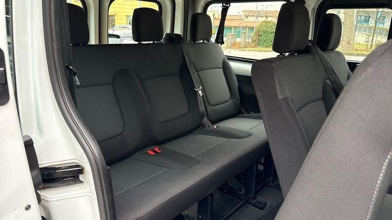 FIAT Talento combi M1 2.0 ecojet CH1 10Q 120cv S&S E6d-