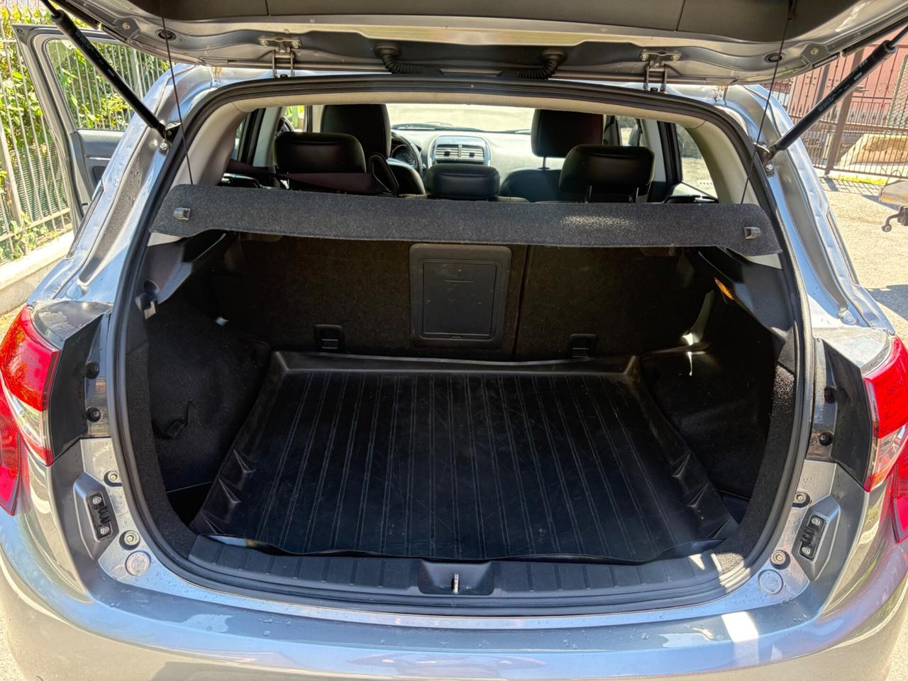 Citroen C4 Aircross HDi 115 S&S 2WD Exclusive