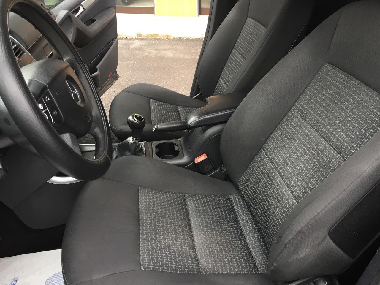 Mercedes-benz B 180 CDI Sport