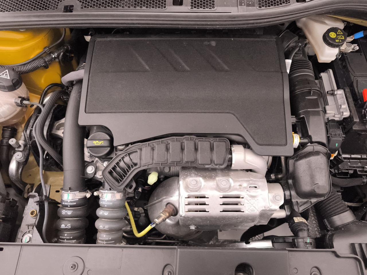PEUGEOT 208 II 2019 - 208 1.2 puretech Allure s&s 100cv