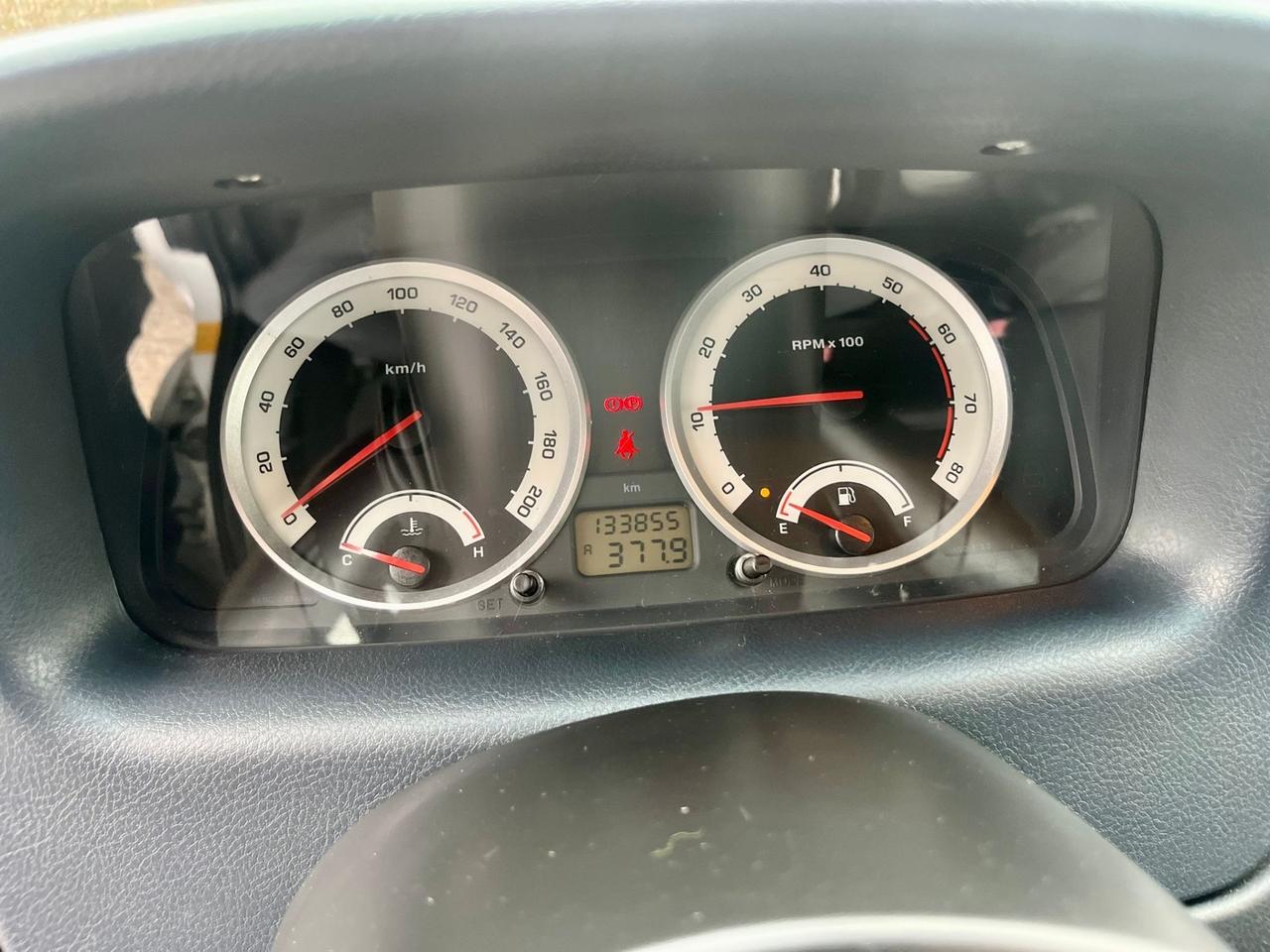 Tata Indica 1.4GPL 2010 133.000km per neopatentati