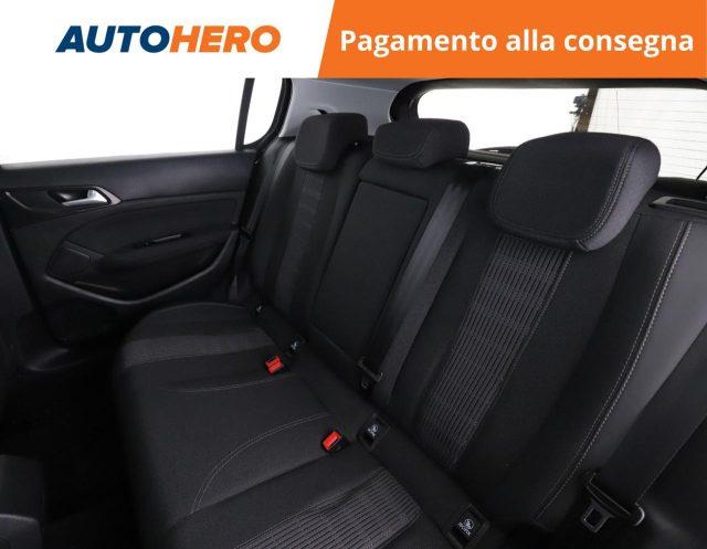 PEUGEOT 308 BlueHDi 130 S&S EAT8 Allure Pack