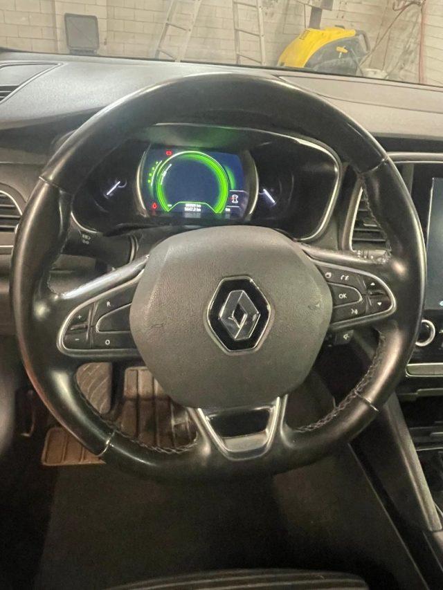 RENAULT Talisman Sporter dCi 160 CV EDC Energy Intens