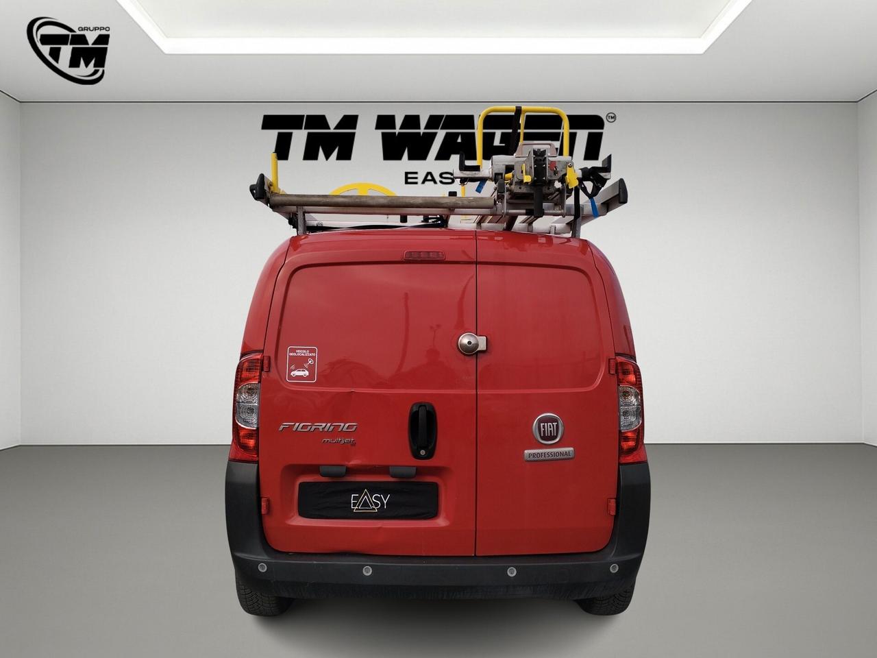 Fiat Fiorino 1.3 MJT 95CV Cargo Adventure - IVA ESCLUSA