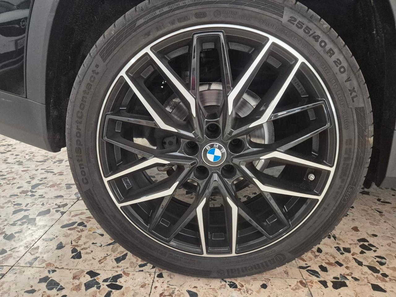 Bmw X1 sDrive 18d xLine