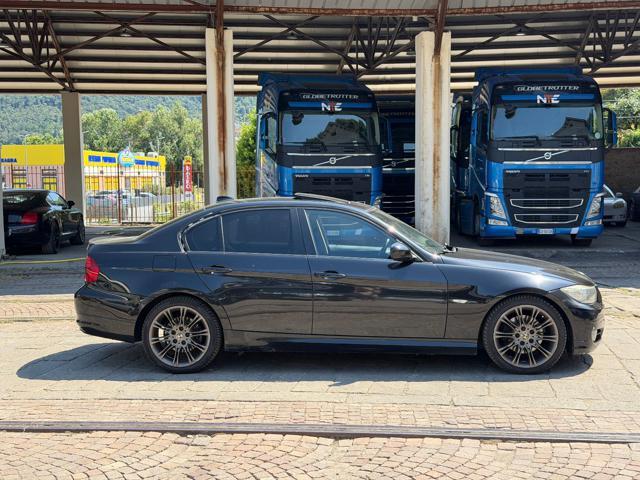 BMW 320 d cat Futura